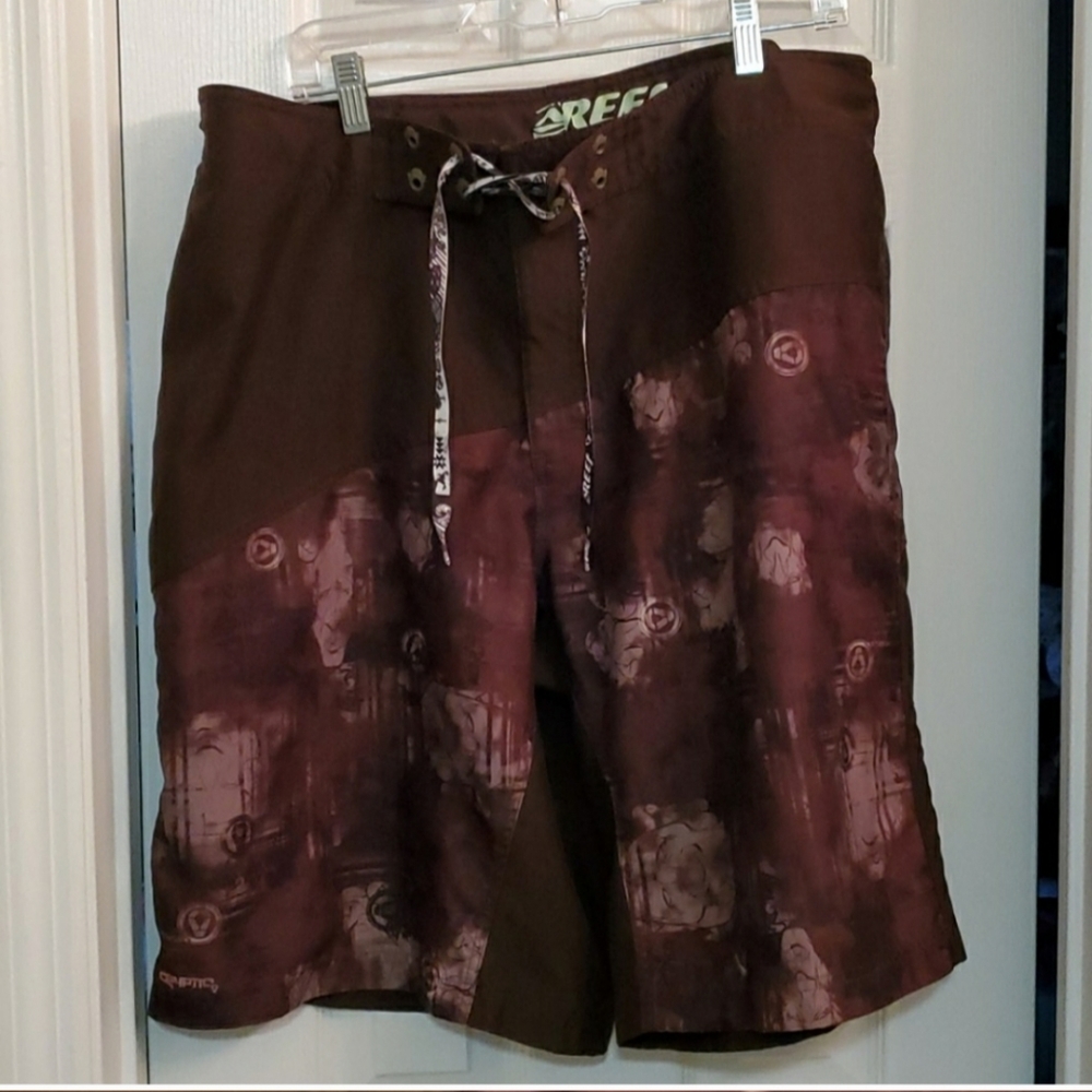 Cool Reef board shorts